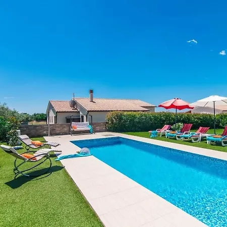 1972 Σπίτι διακοπών Galižana