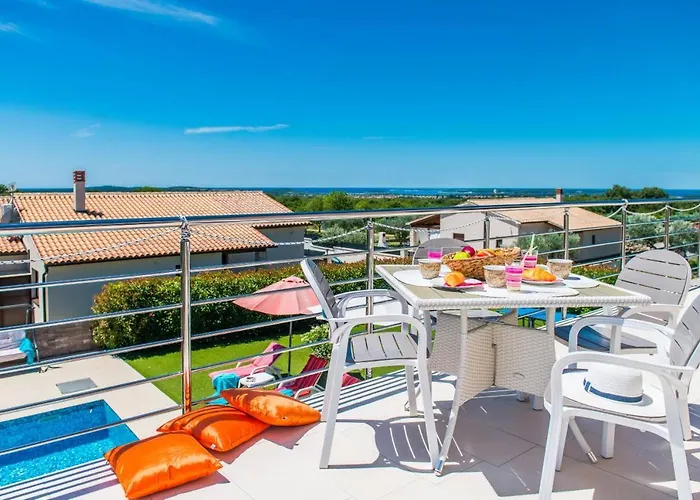 1972 Ferienhaus Galižana